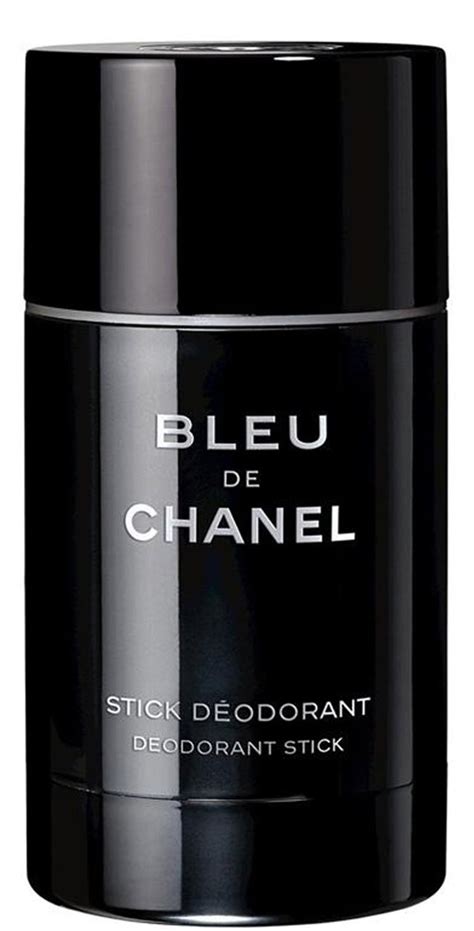 chanel edition blanche stick deodorant|chanel bleu deodorant stick uk.